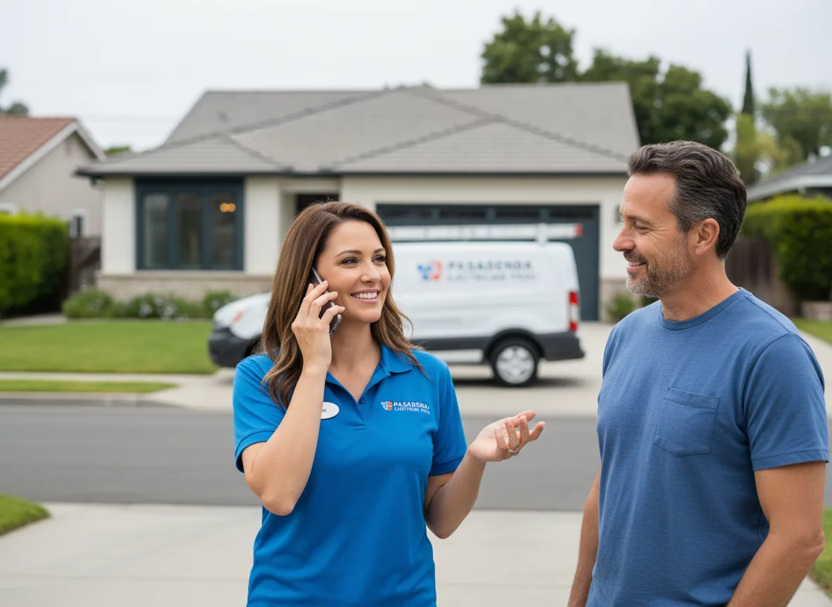 Electrician Wilkesboro, NC FAQs